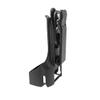 10 Pack HKLN4510 HKLN4510A RM Series Carry Holster Belt Clip Compatible for Radio RMM2050 RMU2040 RMU2043 RMU2080 RMU2080D RMV2080 Black view 4