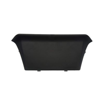 Genuine OEM Grille Molding Radar - Front