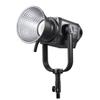 Godox M200D Knowled Daylight Bowens Mount Compatible LED Light with Powerful Cooling System and Color Temperature of 5600K (Black) view 2