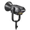 Godox M200D Knowled Daylight Bowens Mount Compatible LED Light with Powerful Cooling System and Color Temperature of 5600K (Black) view 3