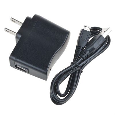 Onerbl Home Wall Charger/Adapter for Uniden Bearcat BC75XLT, BC-75XLT Handheld Scanner