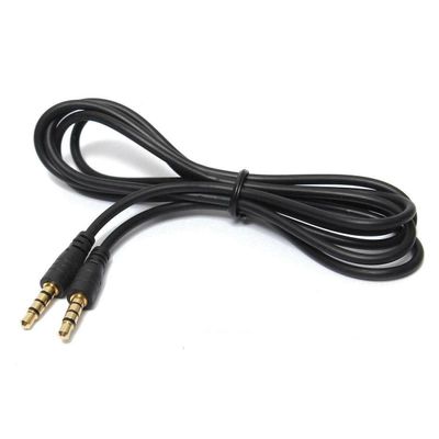 10ft 3.5mm Audio Video AV Cable Replacement for Philips Portable DVD Player Dcp852/37 Dcp855 Pb9001 Pb9001/37 Pb9011 Pb9011/37 Pd700 Pd700/37 Pd700/37b Pd7012 Pd7012/37