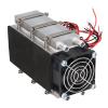Air Cooling Module,Portable Water Cooler Module for DIY Semiconductor Refrigeration 12V 36A view 1