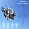 915MHz 3dBi 5dBi 6dBi 8dBi Helium Fiberglass Antenna for Crypto Helium Hotspot RAK MNTD Nebra Bobcat 300 SenseCAP M1 EasyLinkIn SyncroB.it Hotspot HNT Miner (3dBi 915MHz Antenna with 10FT Cable) view 3