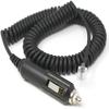 Onerbl Car Power Cord (Phone Plug Style) for Escort Passport Max, Solo S2, S3, 8500 x50, 7500, 6800, EARS69, 9500I, 9500IX, Passport S55, X70, Max 2, Max 360, Redline view 1