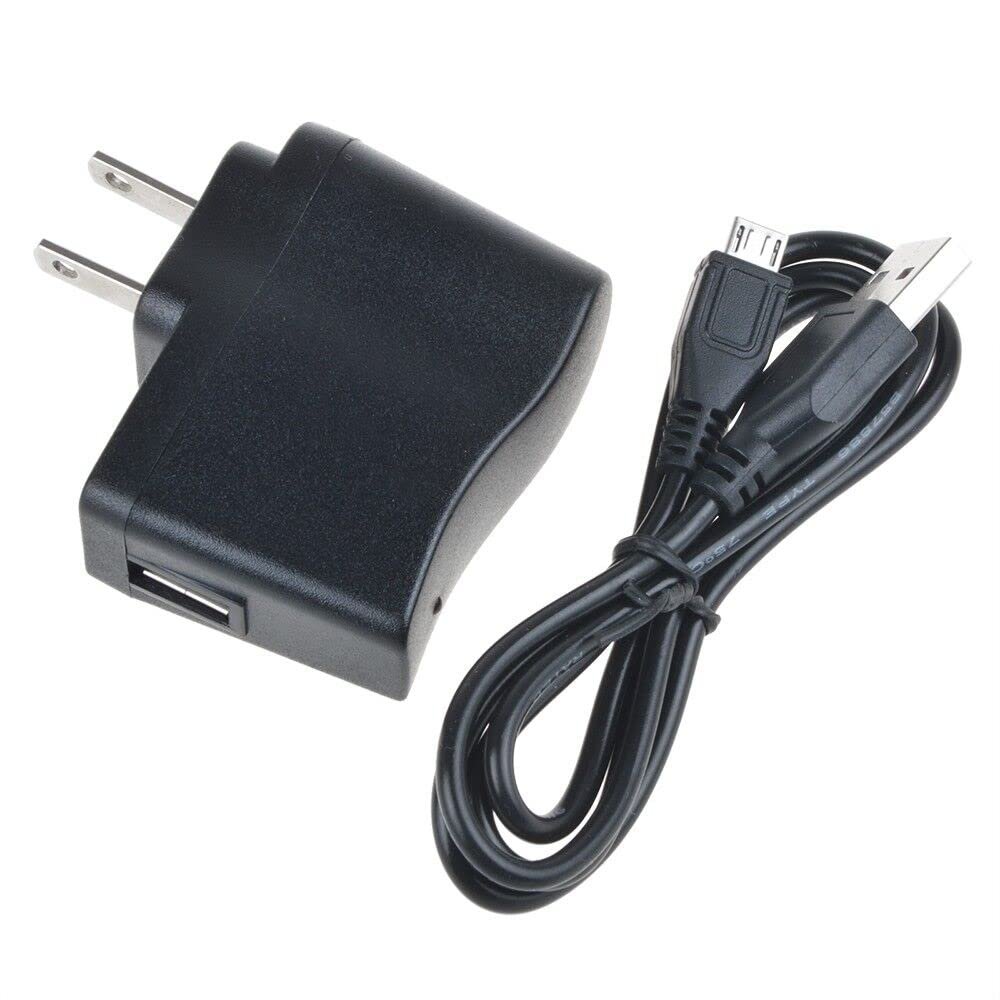 Home Adapter/Charger for GRE PSR-700 Radio Scanner