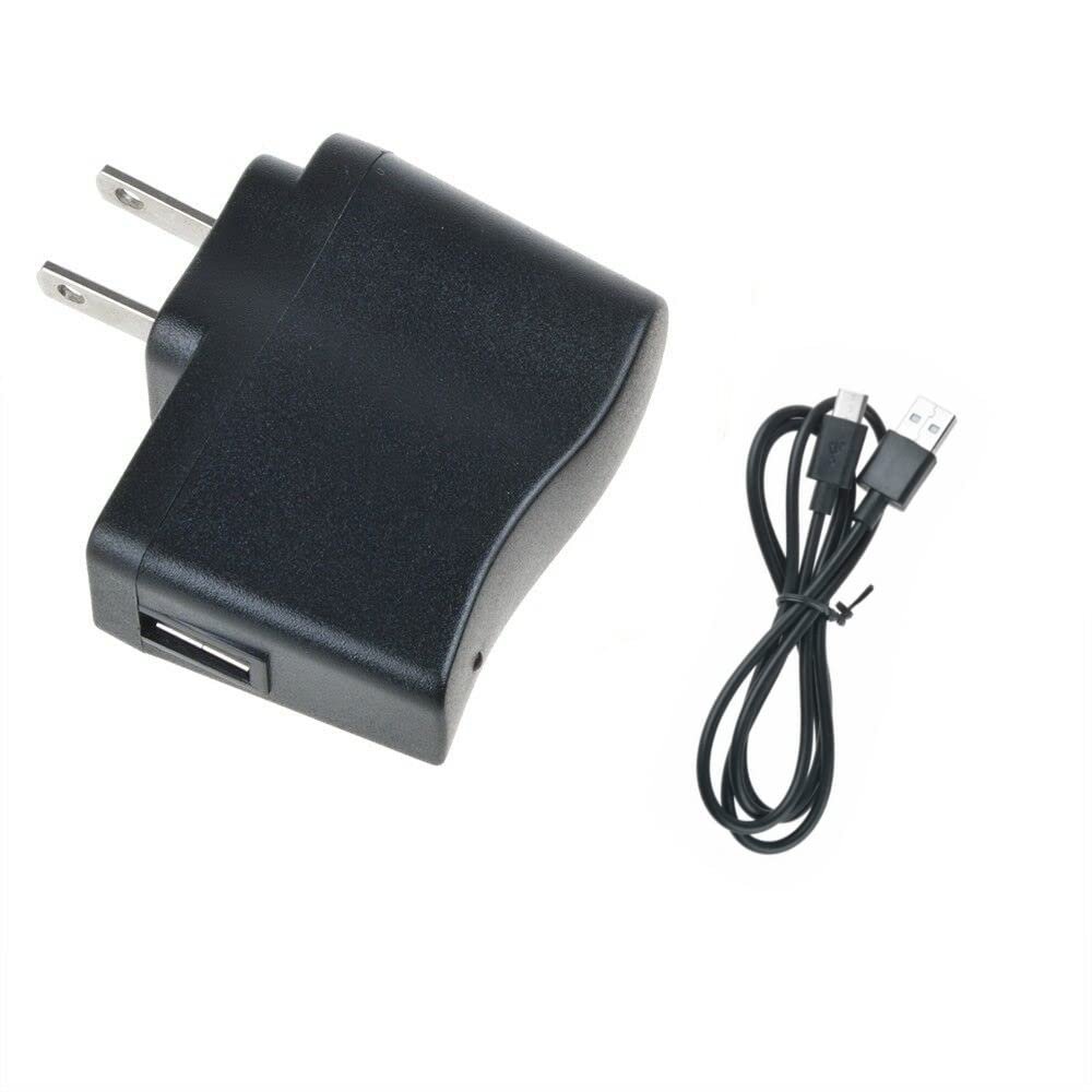 AC/DC Adapter Power Supply Charger Cord Replacement for Insignia NS-P11A8100 11.6 Tablet PC