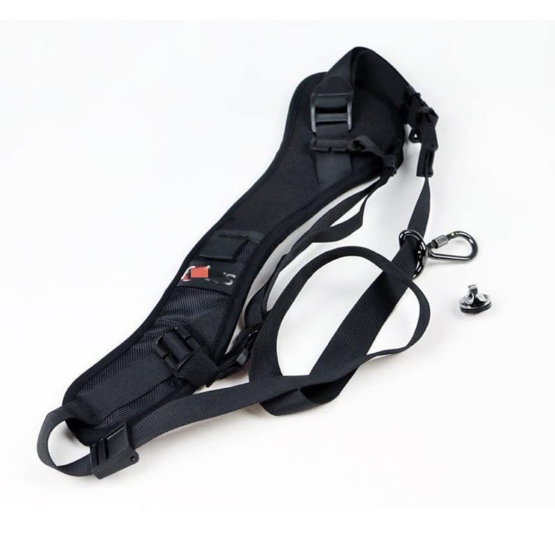 Drone Accessories for Focus F-1 Camera Strap Quick Release Rapid Shoulder Sling Neck Strap Belt for Canon Nikon Sony Pentax Olympus Photo Accessories Replaceable