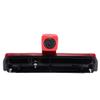 1280 x 720 Pixels 1000TV Lines Car Top Mount Brake Light Camera Brake Light Rear View Camera Waterproof for Dodge Dakota 2005-2011/Mitsubishi Raider 2005-2007 view 1