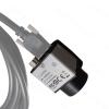 Alvin's Cables USB 3.0 to Micro-B Fiber-Optics Data-Cable for Basler ACE Camera Micro-B Locking-Screws to Type-A Shielded-Cable for Industrial Camera 10M|32.8ft view 4
