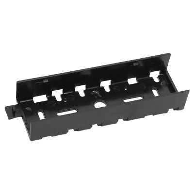 VBESTLIFE Radio Mounting Bracket, Universal Mobile Radio Panel Mount Bracket for 8800 8800R 8900, for TH 9800 and Other Mobile Radios