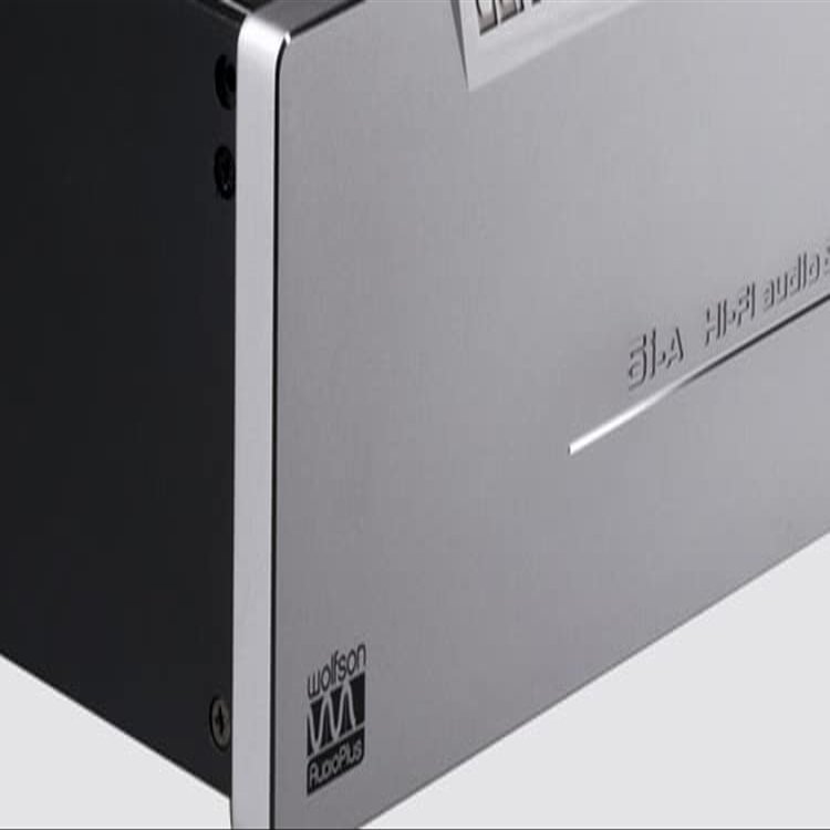 CEN RAND 5i-a+ IFI 6-Channel Digital Turntable 3D HD Hard Disk Music Player 4K Upscaling