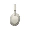 Sony WH-1000XM5 Wireless Noise Canceling Over-Ear Headphones (Silver) Extra Bass Portable Bluetooth Speaker Bundle (2 Items) view 4