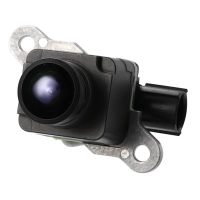 X AUTOHAUX Rear View Backup Camera for Dodge for Ram 1500 2500 3500 4000 4500 5500 2016-2018 Reversing Parking Assist Replacement 68274731AD 68274731AE