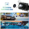 X AUTOHAUX Rear View Backup Camera for Dodge for Ram 1500 2500 3500 4000 4500 5500 2016-2018 Reversing Parking Assist Replacement 68274731AD 68274731AE view 2