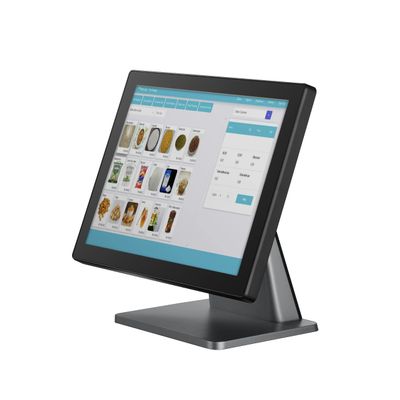 3nStar POS System 8GB RAM, 240GB SSD, Capacitive, BT, Windows 10 IOT Enterprise - PTE0605W-8-240W10