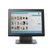 3nStar POS System 8GB RAM, 240GB SSD, Capacitive, BT, Windows 10 IOT Enterprise - PTE0605W-8-240W10 view 2