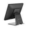 3nStar POS System 8GB RAM, 240GB SSD, Capacitive, BT, Windows 10 IOT Enterprise - PTE0605W-8-240W10 view 3