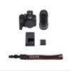 Canon EOS R10 Mirrorless Camera w/RF-S18-150mm f/3.5-6.3 is STM Lens Kit (Renewed) view 3