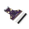 AS3935 lightning sensor detection storm distance view 1