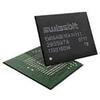 Swissbit SFEM080GB1ED1TO-I-8H-11P-STD, eMMC Industrial Embedded MMC, EM-36, 80 GB, 3D PSLC Flash, -40 C to +85 C view 1