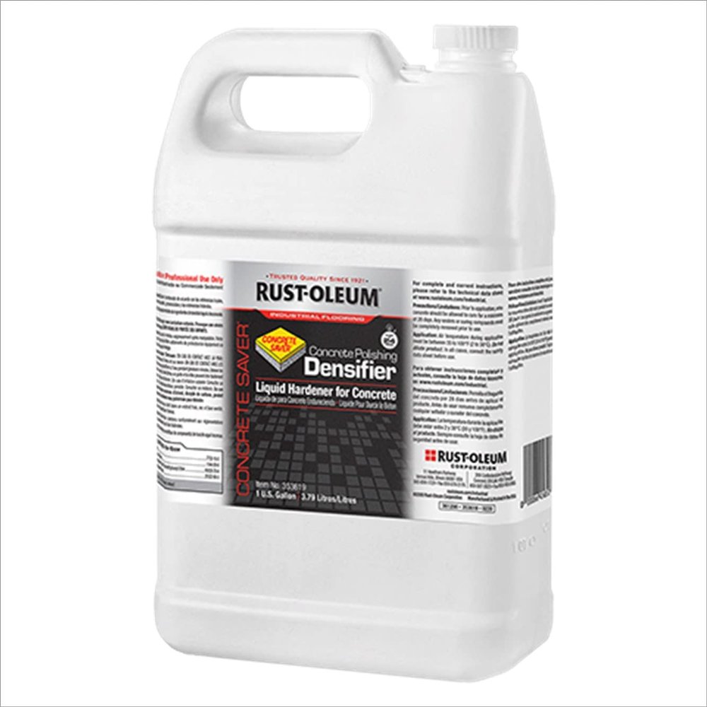 Concrete Densifier 5 GALLON