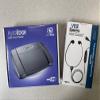 AltoEdge Transcription Foot Pedal Bundle with USB Headset view 3