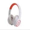 EGNARO HS7 Wireless Headphones, Bluetooth 5.0, Microphone, Color White view 1