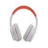 EGNARO HS7 Wireless Headphones, Bluetooth 5.0, Microphone, Color White view 2