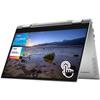 DELL 2022 Inspiron 7506 2-in-1 Laptop, 15.6" Full HD Touchscreen, Intel Core i5-1135G7, 16GB DDR4 RAM, 1TB SSD, Webcam, Backlit Keyboard, Fingerprint Reader, HDMI, Wi-Fi 6, Windows 11 Home view 1