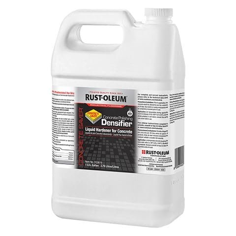 Concrete Densifier 1 GALLON
