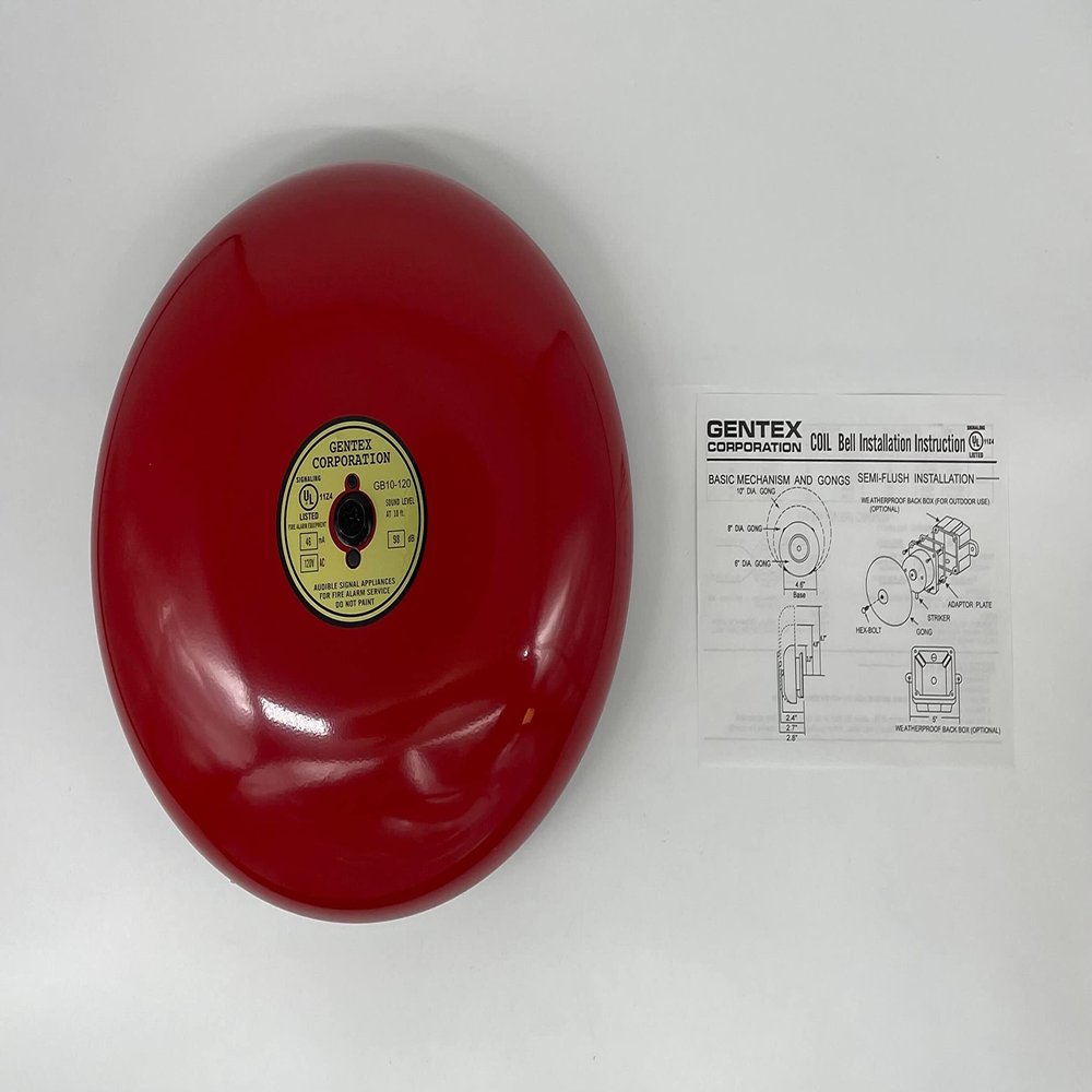 Gentex GB10-120