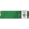 Swissbit SFPC005GM1EC1TO-I-5E-51P-STD, Solid State Drive, 5 GB, 3.3 V, M.2 PCIe SSD, N-26m2 (2280), 3D pSLC, -40C to 85C view 1