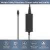 HISPD AC Adapter Charger for Sony DCR-SR47E SR47/L SR47/R Handycam Camcorder Power PSU view 2
