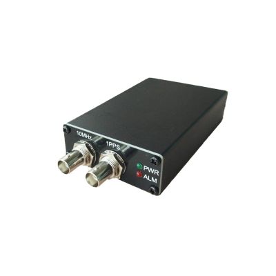 PLL-GNSSDO GNSS Disciplined Oscillator GNSS Disciplined Clock 10MHz High Precision Clock (Galileo)