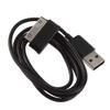USB to 30pin Charger Replacement for Samsung Galaxy Tab Gt-p5113-ts16arb Gt-p5113ts16arbt-p5113t-svxar Gt-p5113tsvxar Gt-p5113ts, Galaxy Note Tab SGH-I987 GT-P3113TSYXAR GT-P5100 GT-P5110 view 1