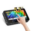 Desview R6 Camera Field Monitor + R5II Camera Field Monitor view 2