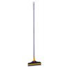 SHERCHPRY Toilet Tile Cleaning Brush Handle for Deep Cleaning Hard Reach Corners Bathroom and Kitchen Stiff Bristle Grout Scrubber for Efficient Tile Maintenance view 1