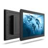 12.1 Inch Resistive Touch Screen Industrial Computer with WiFi Module 4GB Ram Win10 Pro (4GB RAM+128GB SSD, Core i5-5250U) view 1
