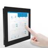 12.1 Inch Resistive Touch Screen Industrial Computer with WiFi Module Win10 Pro (8GB RAM+64GB SSD, Core i5-7200U) view 4