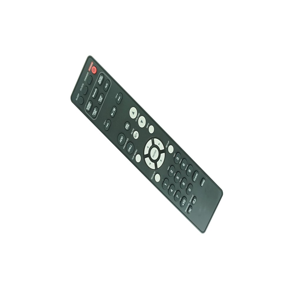 HCDZ Replacement Remote Control for Marantz MCR610 M-CR610 RC013CR MCR611 M-CR611 Network CD Receiver Music System