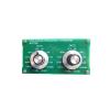 44.1k 48k 2 Channel Word Clock OCXO Inside,Support Extern rb Clock Input view 1