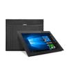 12.1 Inch Resistive Touch Screen Industrial Computer with WiFi Module Win10 (4GB RAM+128GB SSD, Core i3-6100U) view 1