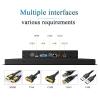 12.1 Inch Resistive Touch Screen Industrial Computer with WiFi Module (8GB RAM+256GB SSD, Core i5-7200U) view 3