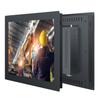 12.1 Inch Resistive Touch Screen Industrial Computer with WiFi Module Windows10 (4GB RAM+256GB SSD, Core i3-6100U) view 1