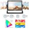FEELWORLD LUT11S 10.1 Inch DSLR Camera Field Monitor 3G-SDI 1920X1200 4K HDMI Ultra High Bright 2000nit Touch Screen view 3