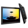 12.1 Inch Resistance Touch Screen Industrial Computer 4GB Ram Win10 Pro (4GB RAM+128GB SSD, Core i3-5010U) view 1