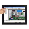 12.1 Inch Resistive Touch Screen Industrial Computer Win10 Pro (4GB RAM+64GB SSD, Core i5-3337U) view 4