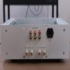 Copy is Indestructible Two-Channel Integrated Amplifier T5.2 A5.2 Class A B 120w*2/8ohm 240w*2/4ohm 1PCS view 2