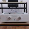 Copy is Indestructible Two-Channel Integrated Amplifier T5.2 A5.2 Class A B 120w*2/8ohm 240w*2/4ohm 1PCS view 3